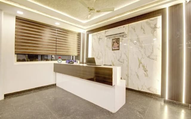 Hotel Devrana - photo 3