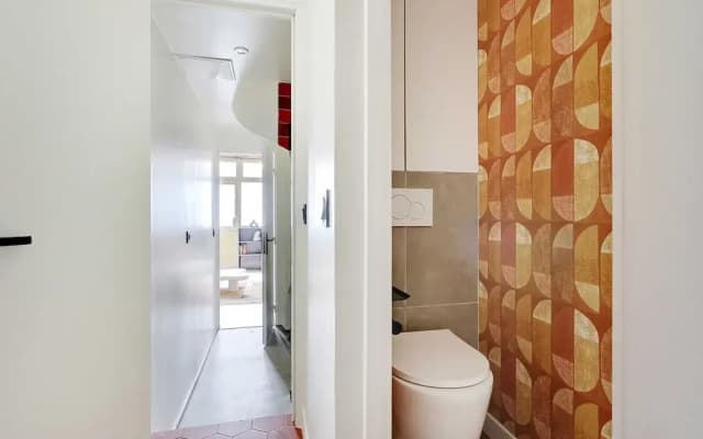 Appartement Spacieux - 3br/6p - Marais - photo 4