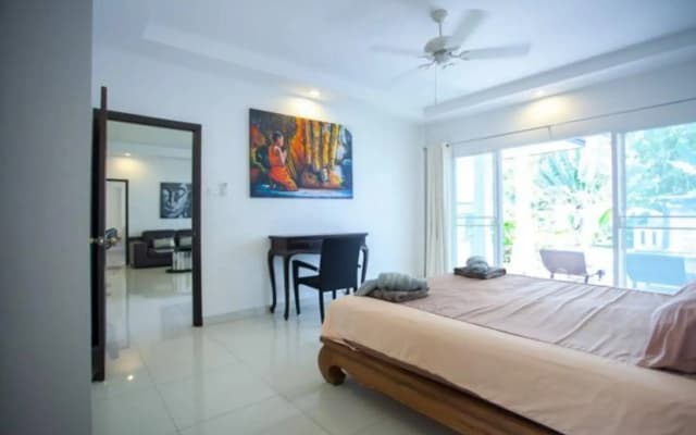 Victoria Villa by Jetta - photo 2