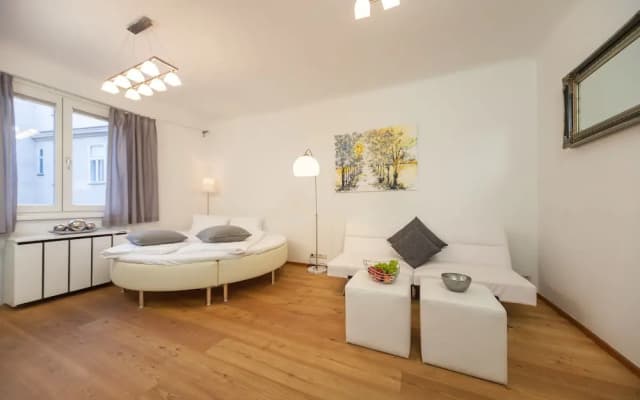 Vienna Apartment Center - Zentrum II - photo 2