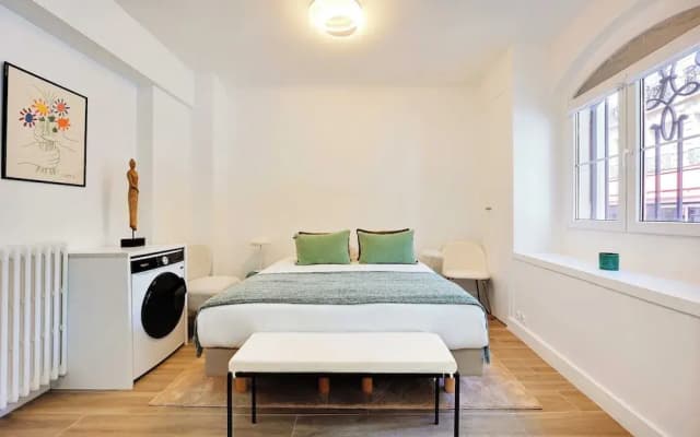 Exceptional Flat - 3bd/12p - Trocadero - photo 3
