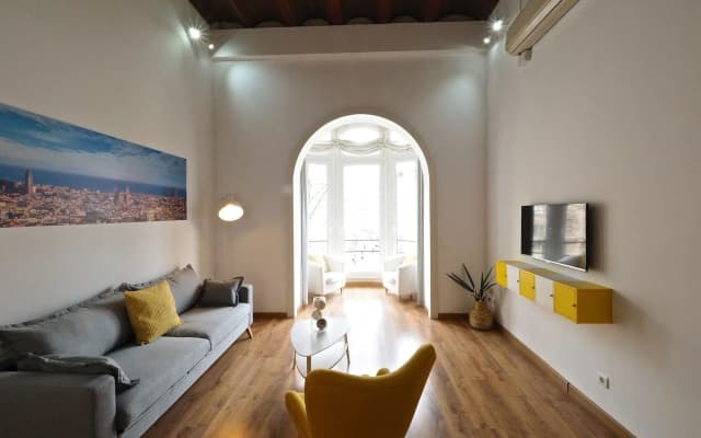 Paseo de Gracia Design - photo 2