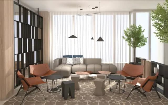 Roulette ZT Hotels 4 - photo 5