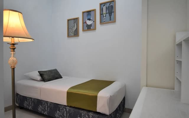 Nest Residence - photo 5