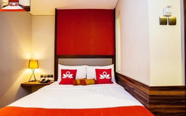 Sotis Hotel Falatehan Jakarta - photo 5