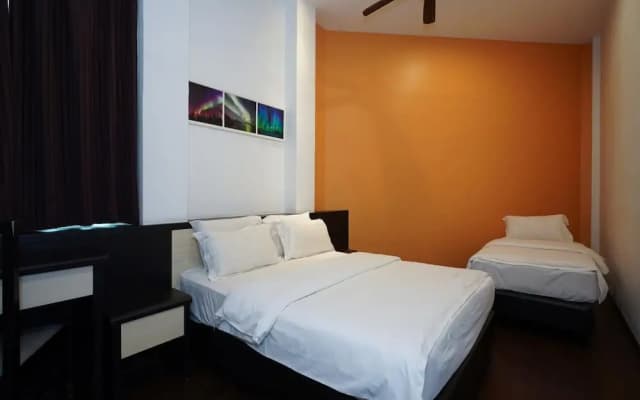 Aurora Boutique Hotel - photo 3