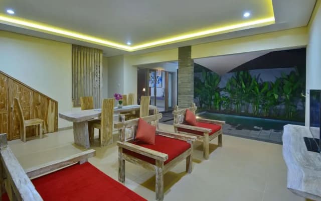 Krisandi House Jimbaran - photo 2