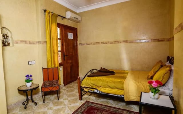 Hôtel Faouzi - photo 5