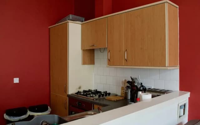 Royal Mile 2 Bedroom Flat - photo 3