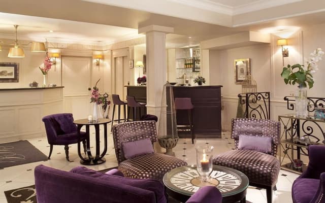 Hôtel Gramont - photo 2