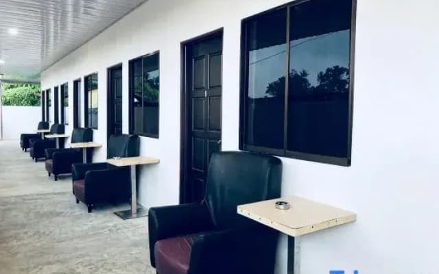 LunaStay (Shared Common Area) - photo 3
