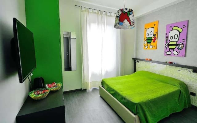 Affittacamere Tiburstation - photo 5