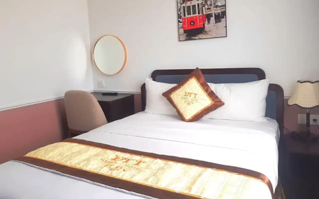 Harry Phu Quoc Hotel 3 - photo 3