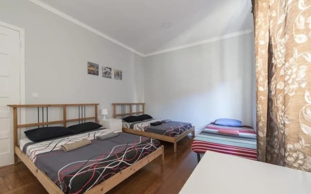 Room Gani - Hostel - photo 4