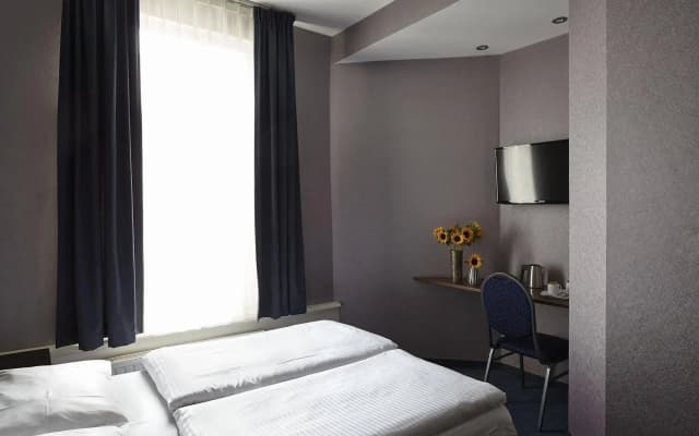 Hotel d'Amsterdam - photo 3