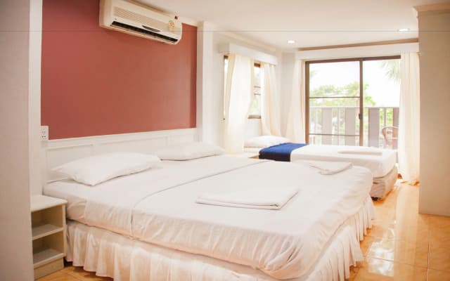 G.I Lodge - photo 4
