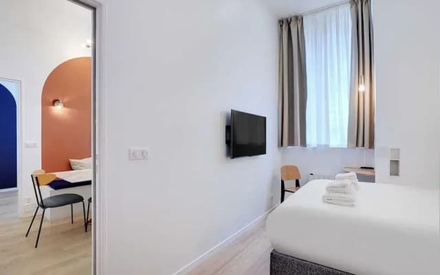 Amazing Apartment - 2br/8p - Place Pigalle - photo 4
