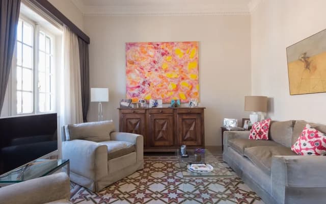 Villa Borghese Luxury Apartment - photo 5