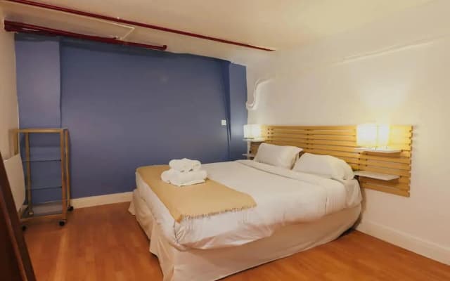 Characterful Apartment 6P Grand Boulevard - photo 4