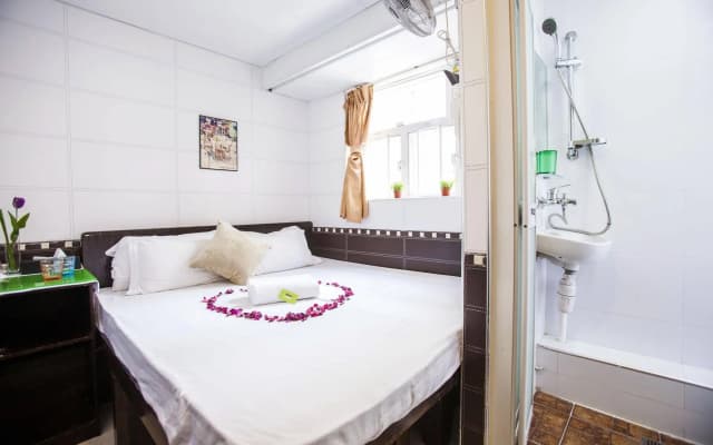 Happy Bee Hostel - photo 4