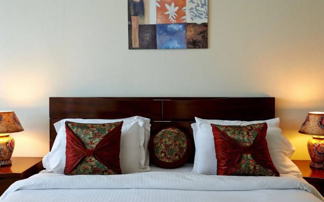 Al Safa Royal Suites - photo 4