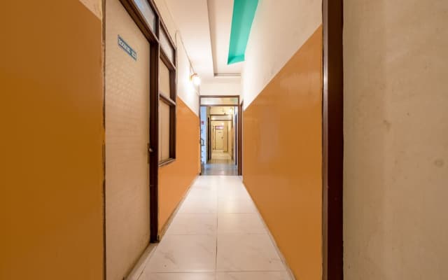 Hotel M.C Residence - photo 2