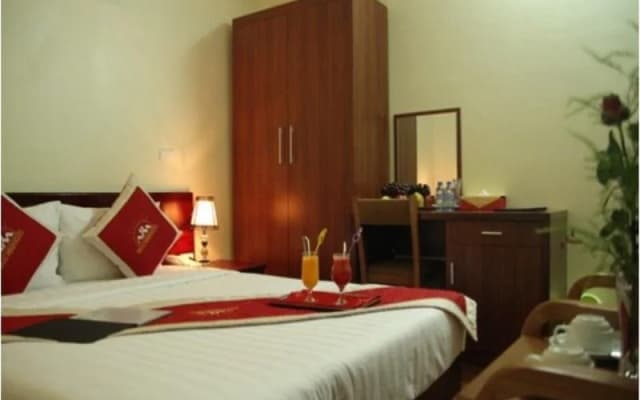 Nhat Minh Hotel - photo 3