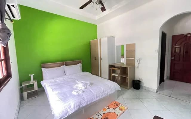 Plan B house - photo 4
