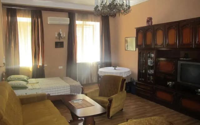 Tsisana Guest House - photo 2