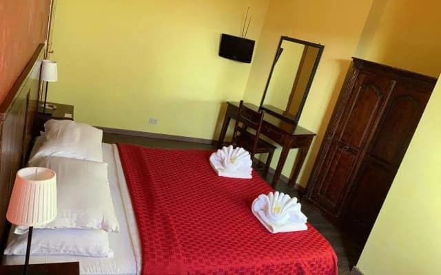 Amico Hotel Roma - photo 3