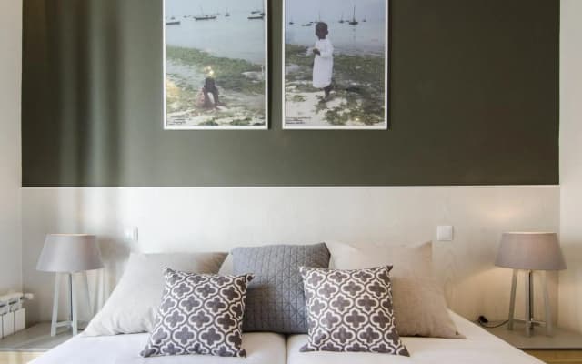 Minty Stay - 3BD Libreros - photo 3