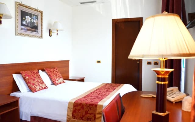 Hotel Geo - photo 4