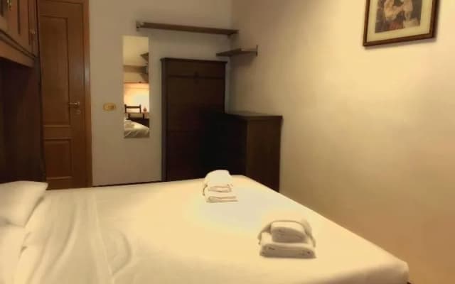 Rome Termini Guest House - photo 3