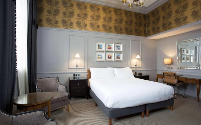 The Caledonian Edinburgh - photo 5
