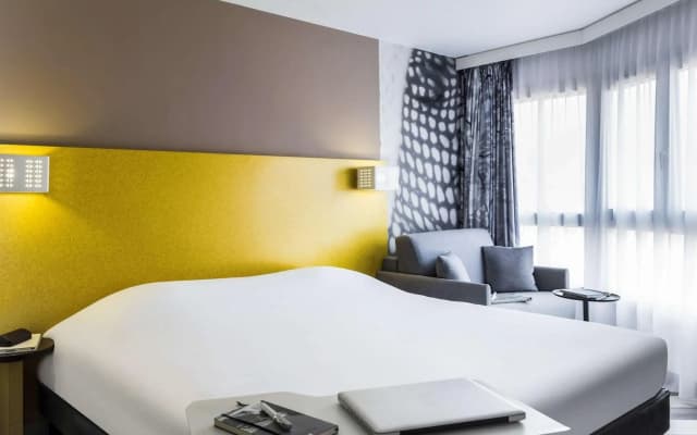 ibis Styles Nice Vieux Port - photo 3