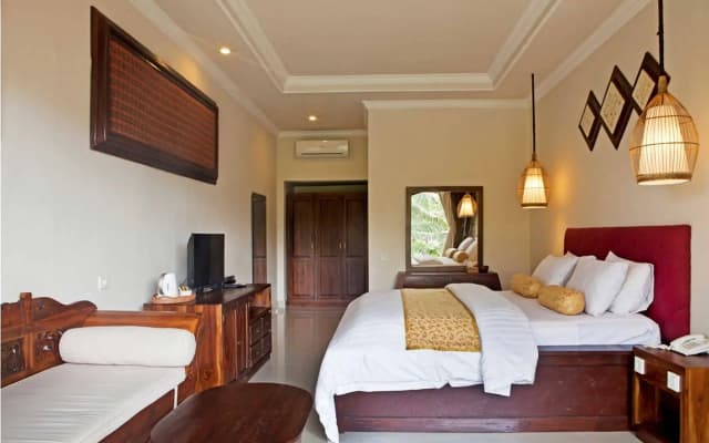 The Artini Dijiwa Ubud - photo 3