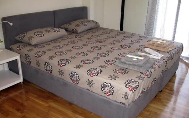 ELITE apartment 5 min to Acropolis - photo 2