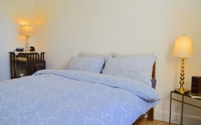 2 Bedroom Flat With Views of Holyrood - photo 5