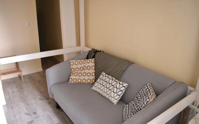 Renovated Studio in Paris - photo 5