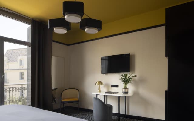 Best Western Premier Hotel Roosevelt - photo 4