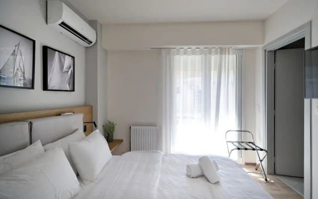 Urban Melodies Apartment - photo 4