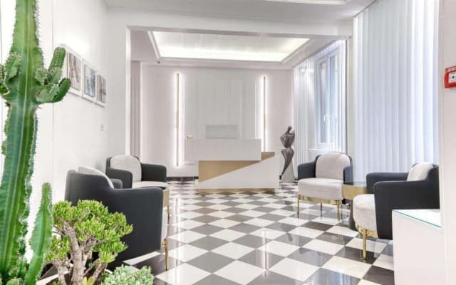 Hotel Camelia Nation - photo 2