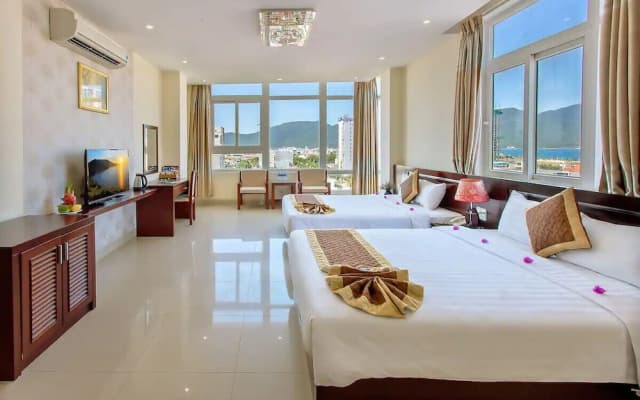 SUNVIEW Hotel - photo 5