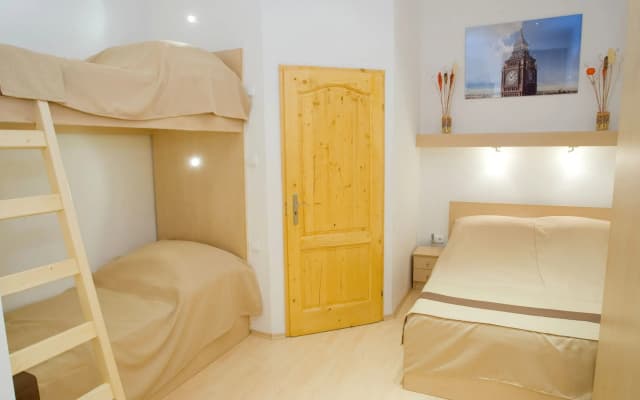 Centrooms House - photo 4