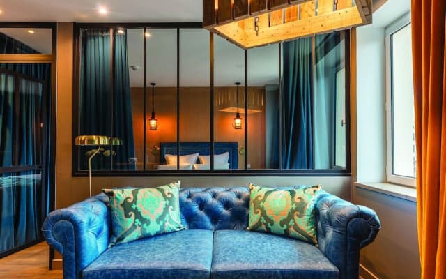 Be You Luxury Apart'Hotel - Le Canard Dore - photo 5