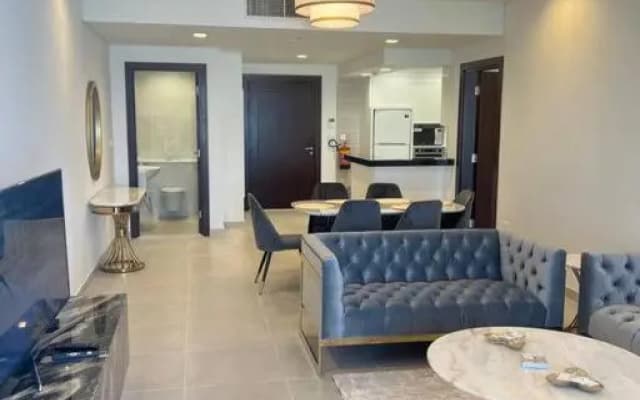 Luxurious apartment - photo 3