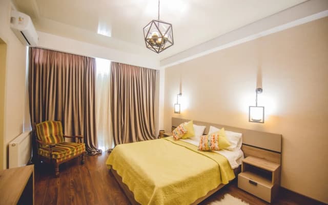Nirvana Luxury Homes - photo 5