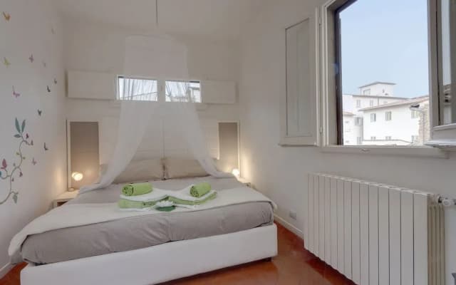 Giotto Apartment by Home Sharing - photo 4