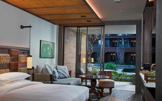 Andaz Bali, By Hyatt - photo 3