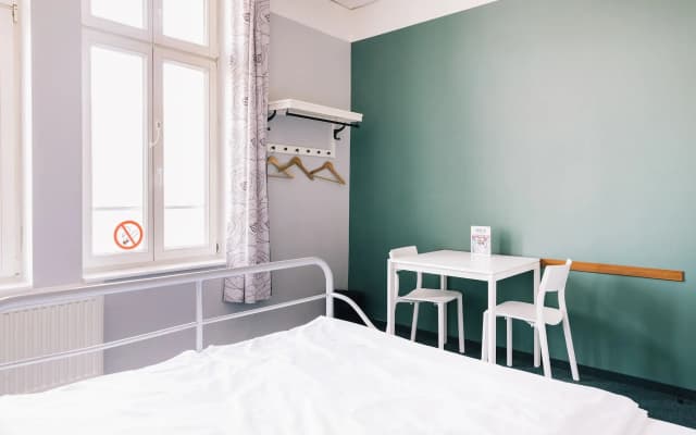 St Christophers Inn Berlin Alexanderplatz - photo 4